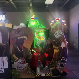 This couple were playing around 1 hour and they were mean with my daughter they didn't let her play.