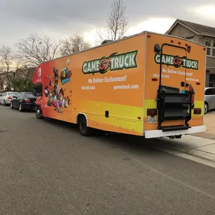 Surprise for Kiddos Birthday