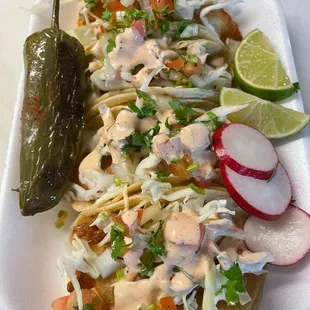 food, tacos
