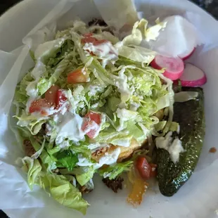 Asada Sope