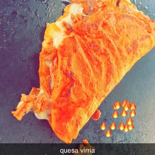 food, pizza
