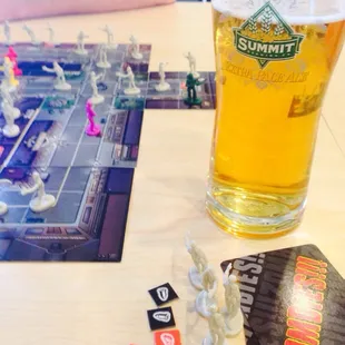 Surly Hell + Zombies.