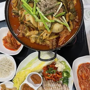 food, soups and chowder