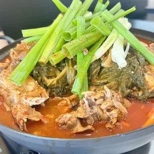 food, soup, soups and chowder, chowder