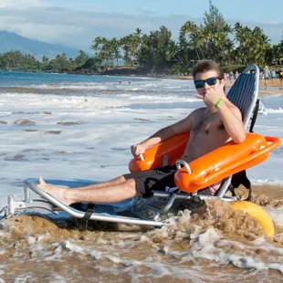 Enjoy some of Hawaii's best beaches!!