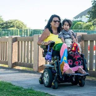 Enjoy these moments - the little ones grow up too fast!