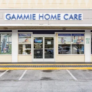 Welcome!  Come see our friendly Customer Service Representatives to assist with all your needs!