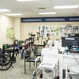 Showroom - Pearl Kai Shopping Center