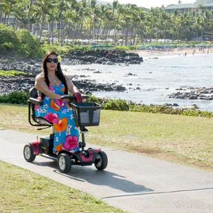 Scooter Rentals and Sales!  Check out our online ordering with convenient delivery and pick up options!