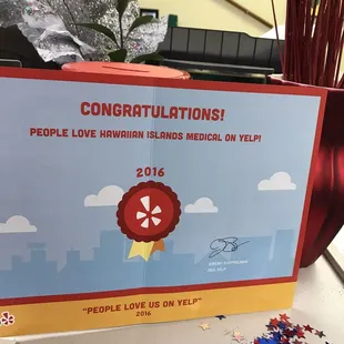 Their positive reviews are backed up by their service. It can be confusing and stressful but they will patiently help you.