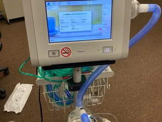 Aloha Respiratory Services