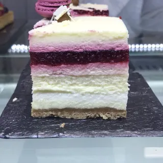 Cheesecake Mousse