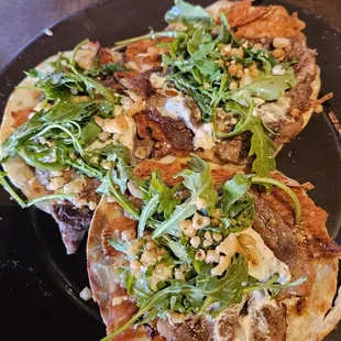 Tacos de Jeque! Outstanding!!!