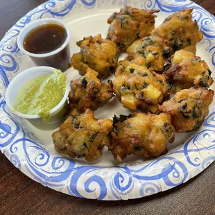 Pakora