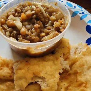 Chole Bhatura