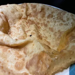 Chole Bature