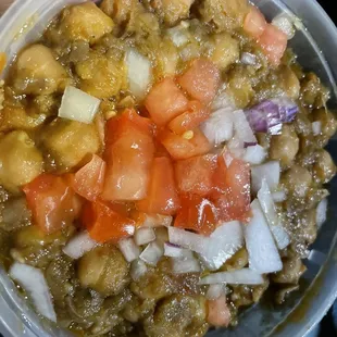 Bhature