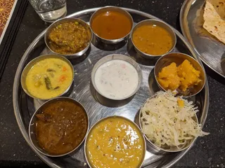Madras Palace
