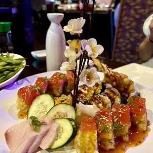 Beautiful presentation