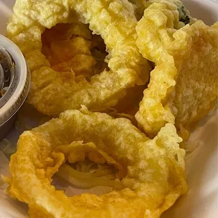 Tempura
