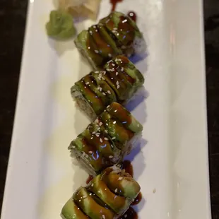 sushi, sushi and sashimi, sashimi, food