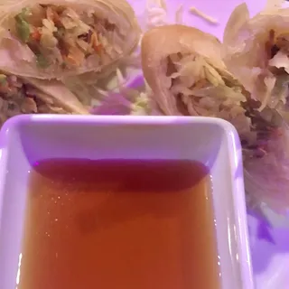 Spring Rolls