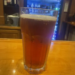 Tall Great Lakes October fest
