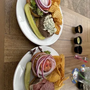 Pub Burger