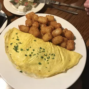 Omelette