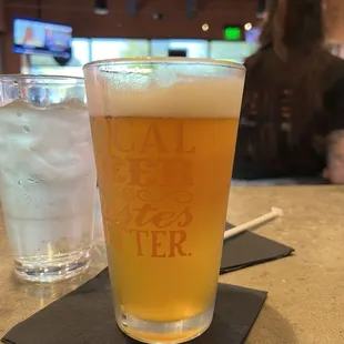 drink