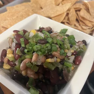 Cowboy caviar