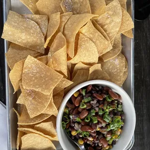 Cowboy Caviar