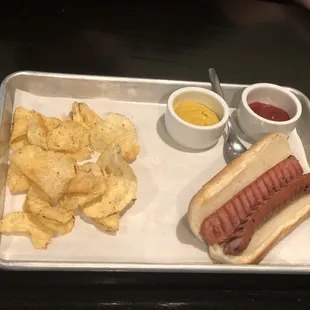 Hot Dog