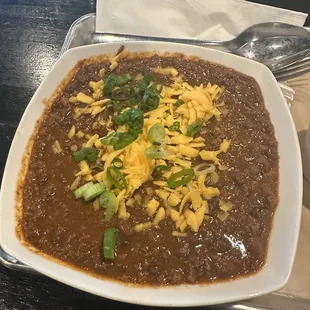 Chili