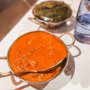 Gandhi Cuisine of India