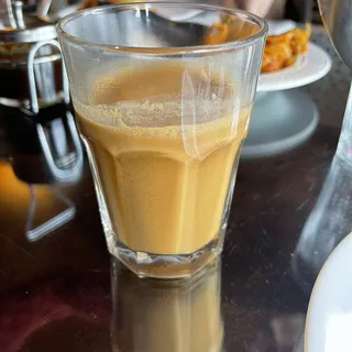 Masala Chai