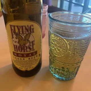 Flying Horse 22 oz.