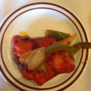 Tandoori Chicken