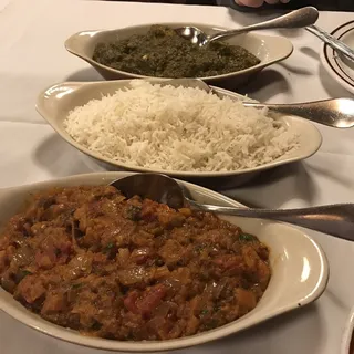 Baingan Bharta