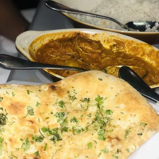 Chicken Coconut Curry