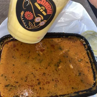 Chicken Classic Curry