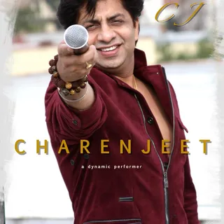 Charenjeet S.