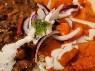 Namaste Indian Kitchen