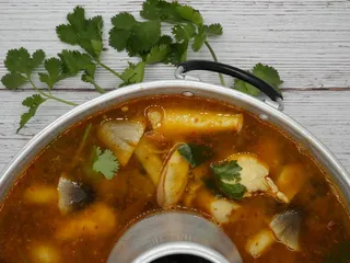 Royal Orchid Thai II