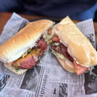 Gandolfo’s NY Deli