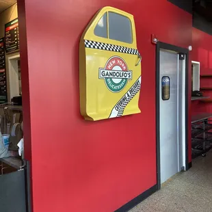 Signage