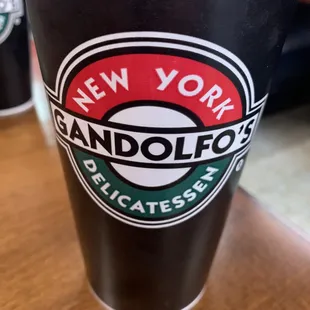 Drink