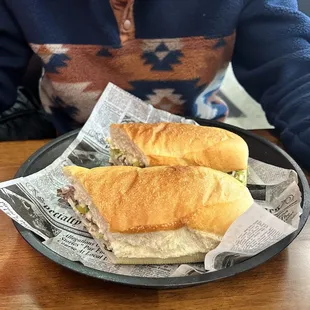 12&quot; New Yorker