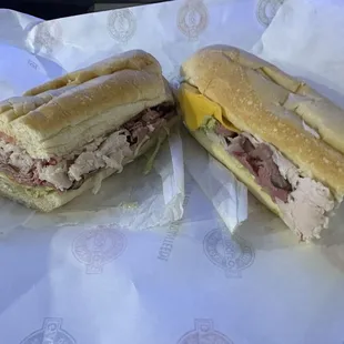 12&quot; Dagwood