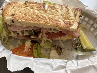 Doozy's